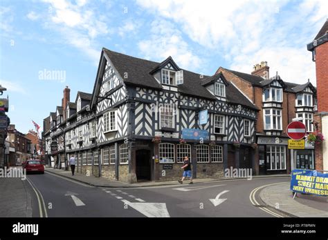 Tudor House Hotel and Restaurant 